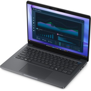 DELL Pro Precision 5 14 PW514261 Copilot+ PC Intel Core Ult | JDB-Info