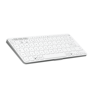 LOGITECH Keys-To-Go 2 - Pale Grey - INTNL-948 (US)