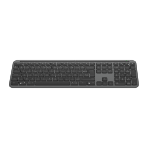 LOGITECH Signature Slim Wireless Keyboard K950 - Graphite - CENTRAL-419 (FR)