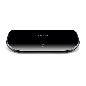 TP-Link TL-SG1005D commutateur réseau Non-géré Gigabit Ethe | JDB-Info