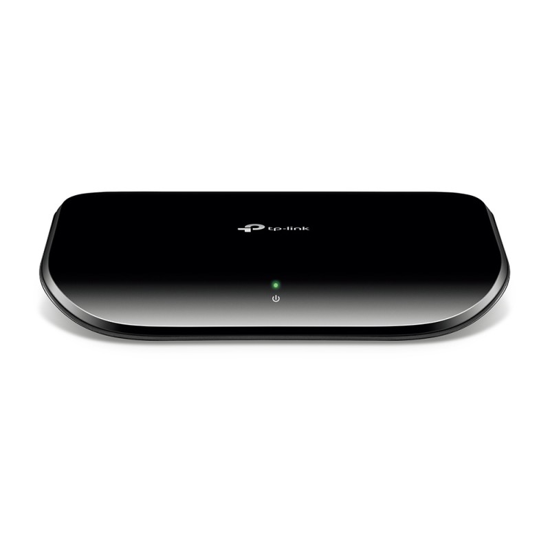 TP-Link TL-SG1005D commutateur réseau Non-géré Gigabit Ethe | JDB-Info