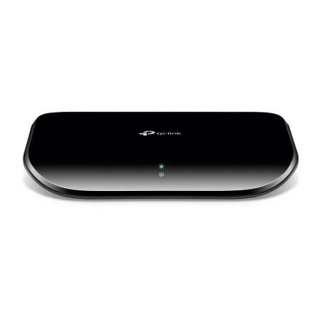 TP-Link TL-SG1005D commutateur réseau Non-géré Gigabit Ethe | JDB-Info