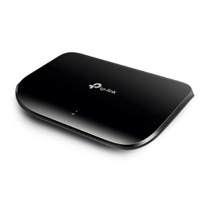 TP-Link TL-SG1005D commutateur réseau Non-géré Gigabit Ethe | JDB-Info