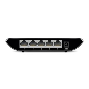 TP-Link TL-SG1005D commutateur réseau Non-géré Gigabit Ethe | JDB-Info
