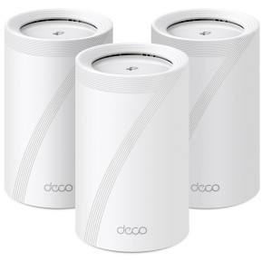 TP-Link BE9300 Tri-bande (2,4 GHz / 5 GHz / 6 GHz) Wi-Fi 7 | JDB-Info