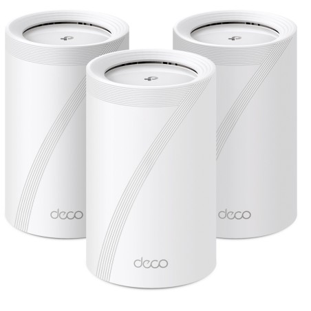 TP-Link BE9300 Tri-bande (2,4 GHz / 5 GHz / 6 GHz) Wi-Fi 7 | JDB-Info