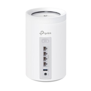 TP-Link BE9300 Tri-bande (2,4 GHz / 5 GHz / 6 GHz) Wi-Fi 7 | JDB-Info