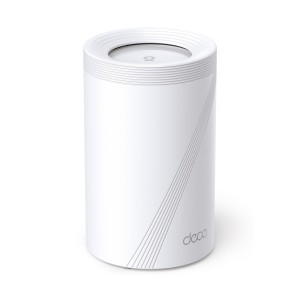TP-Link BE9300 Tri-bande (2,4 GHz / 5 GHz / 6 GHz) Wi-Fi 7 | JDB-Info