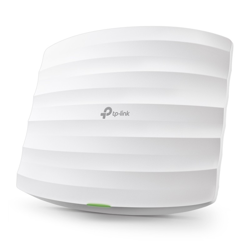 TP-Link Omada EAP245 1750 Mbit/s Blanc Connexion Ethernet, | JDB-Info