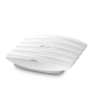 TP-Link Omada EAP245 1750 Mbit/s Blanc Connexion Ethernet, | JDB-Info