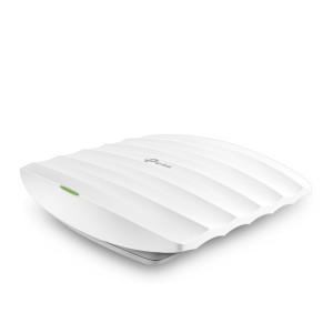 TP-Link Omada EAP245 1750 Mbit/s Blanc Connexion Ethernet, | JDB-Info