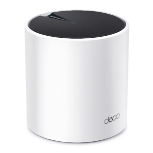TP-Link Deco X55 Bi-bande (2,4 GHz / 5 GHz) Wi-Fi 6 (802.11 | JDB-Info