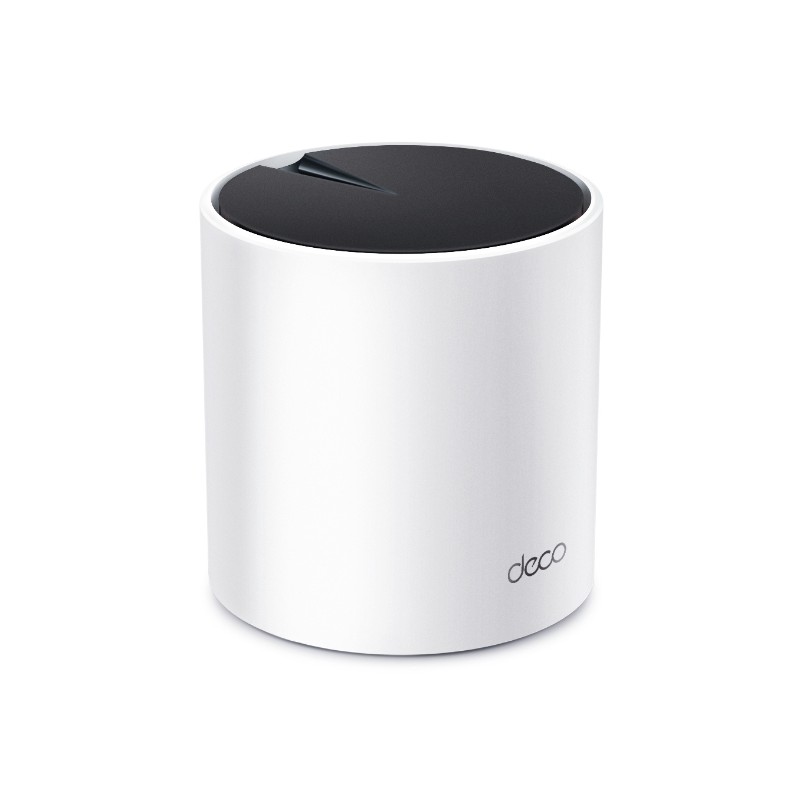 TP-Link Deco X55 Bi-bande (2,4 GHz / 5 GHz) Wi-Fi 6 (802.11 | JDB-Info