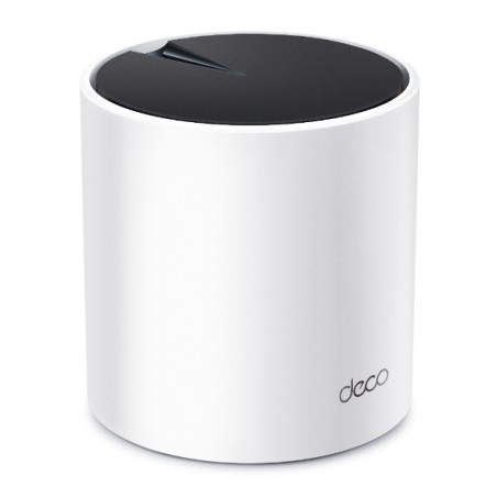 TP-Link Deco X55 Bi-bande (2,4 GHz / 5 GHz) Wi-Fi 6 (802.11 | JDB-Info