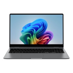 Samsung Galaxy Book5 360 Intel Core Ultra 5 226V Ordinateur | JDB-Info