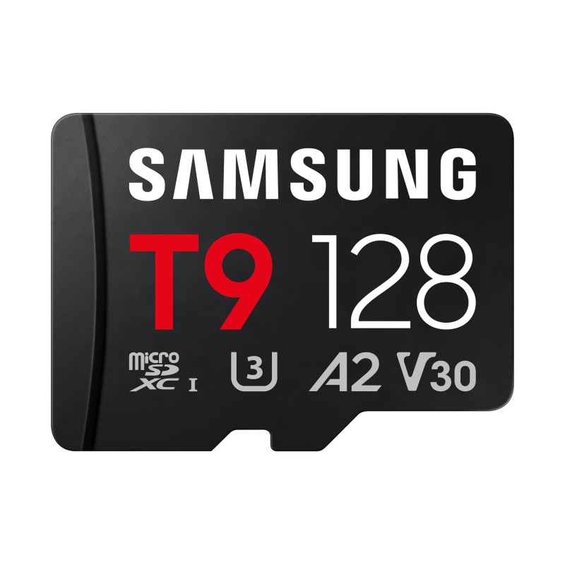 Samsung MB-MH128TB/WW mémoire flash MicroSDHC | JDB-Info