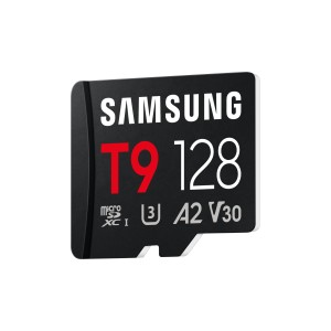 Samsung MB-MH128TB/WW mémoire flash MicroSDHC | JDB-Info