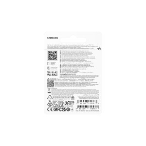 Samsung MB-MH128TB/WW mémoire flash MicroSDHC | JDB-Info