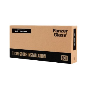 PanzerGlass ® 2-Way Privacy Screen Protector iPhone 18 Pro | JDB-Info