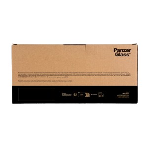 PanzerGlass ® 2-Way Privacy Screen Protector iPhone 18 Pro | JDB-Info