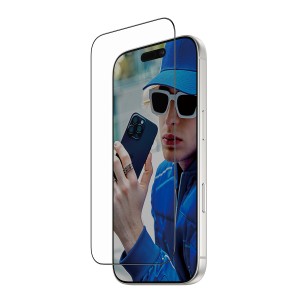 PanzerGlass ® Screen Protector iPhone 18 Pro | 17 Pro | Ult | JDB-Info