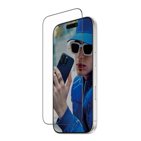 PanzerGlass ® Screen Protector iPhone 18 Pro | 17 Pro | Ult | JDB-Info