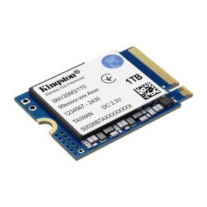 Kingston Technology NV3 1 To PCI Express 4.0 3D NAND | JDB-Info
