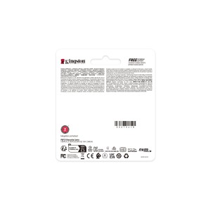Kingston Technology NV3 1 To PCI Express 4.0 3D NAND | JDB-Info
