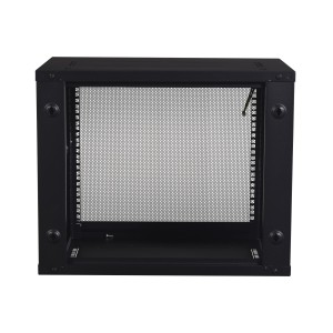 APC AR109 étagère Rack monté sur le mur Noir | JDB-Info