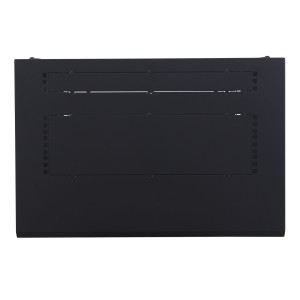 APC AR109 étagère Rack monté sur le mur Noir | JDB-Info