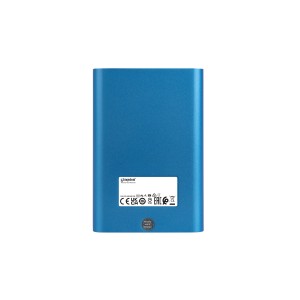 Kingston Technology IronKey Vault Privacy 80 1,92 To USB Ty | JDB-Info