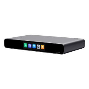 TP-Link Omada Fusion 2.5G PoE entrée et régulateur 10, 100, | JDB-Info