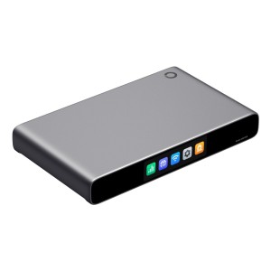 TP-Link Omada Fusion 2.5G PoE entrée et régulateur 10, 100, | JDB-Info