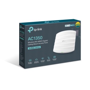 TP-Link Omada EAP225 point d'accès réseaux locaux sans fil | JDB-Info