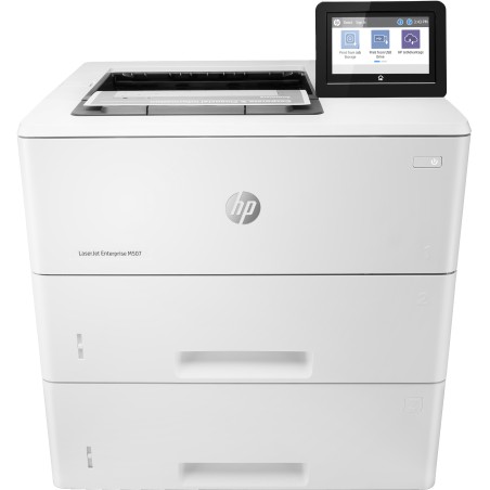 HP LaserJet Enterprise M507x | JDB-Info