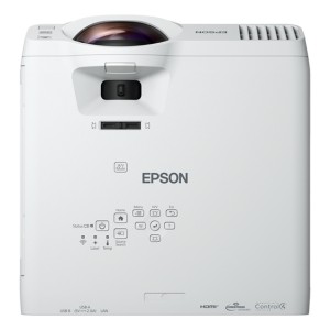 Epson EB-L210SF | JDB-Info