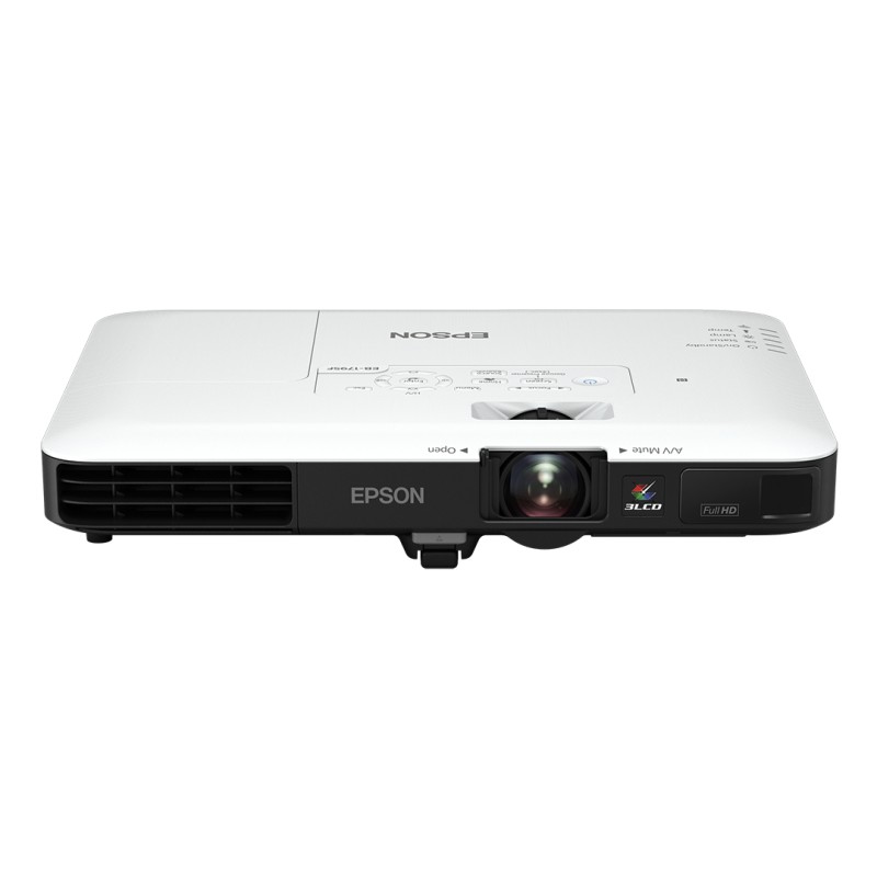 Epson EB-1795F | JDB-Info