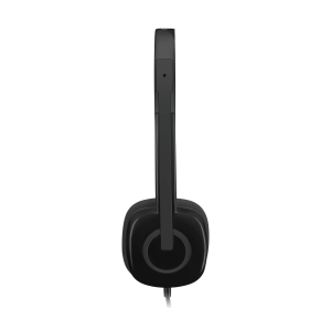 LOGITECH STEREO HEADSET H151