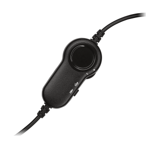 LOGITECH STEREO HEADSET H151