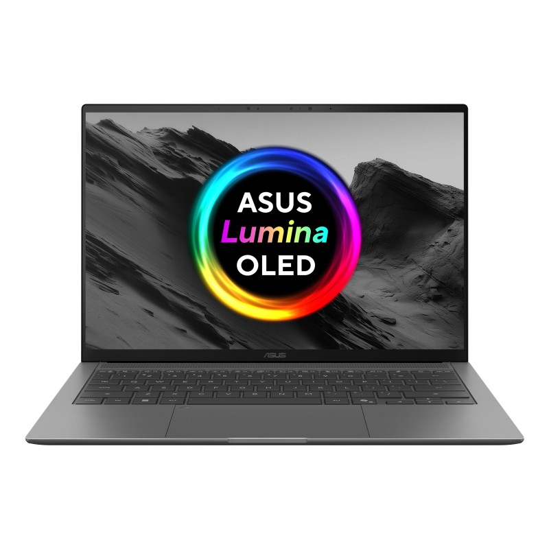 ASUS Zenbook S14 OLED UX5406AA-QJ045W Copilot+ PC Intel Cor | JDB-Info