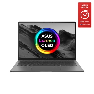 ASUS Zenbook S14 OLED UX5406AA-QJ045W Copilot+ PC Intel Cor | JDB-Info