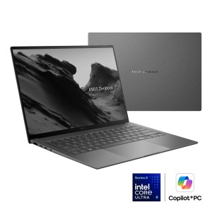 ASUS Zenbook S14 OLED UX5406AA-QJ045W Copilot+ PC Intel Cor | JDB-Info