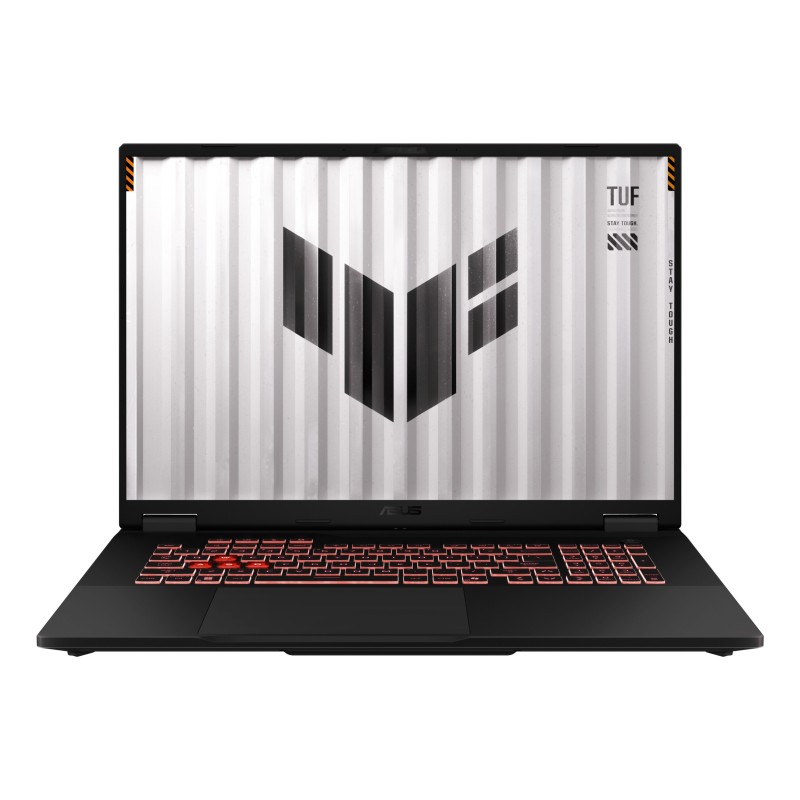ASUS TUF Gaming A18 FA808UM-S8011W AMD Ryzen™ 7 260 Ordinat | JDB-Info
