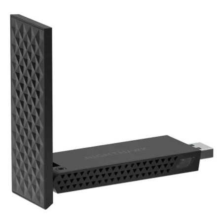 NETGEAR A9000 WLAN | JDB-Info