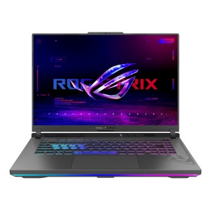 ASUS ROG Strix G16 G614FR-RV007W AMD Ryzen™ 9 9955HX Ordina | JDB-Info