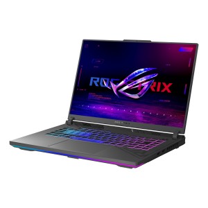 ASUS ROG Strix G16 G614FR-RV007W AMD Ryzen™ 9 9955HX Ordina | JDB-Info
