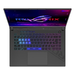 ASUS ROG Strix G16 G614FR-RV007W AMD Ryzen™ 9 9955HX Ordina | JDB-Info