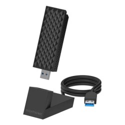 NETGEAR A9000 WLAN | JDB-Info