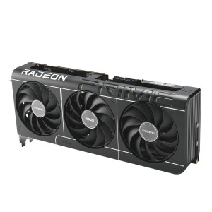 ASUS Prime -RX9070GRE-O12G-EVO AMD Radeon RX 9070 GRE 12 Go | JDB-Info