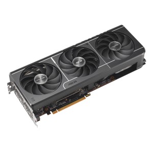 ASUS Prime -RX9070GRE-O12G-EVO AMD Radeon RX 9070 GRE 12 Go | JDB-Info